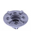 Демпфер колеса заднего в комплекте - Дельта/Альфа