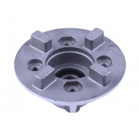 Демпфер колеса заднего в комплекте - Дельта/Альфа