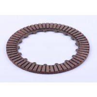 Диск сцепления - Дельта/Альфа