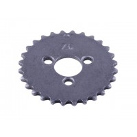 Звезда распредвала - Дельта/Альфа Звезда распредвала - Дельта/Альфа