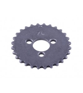 Звезда распредвала - Дельта/Альфа