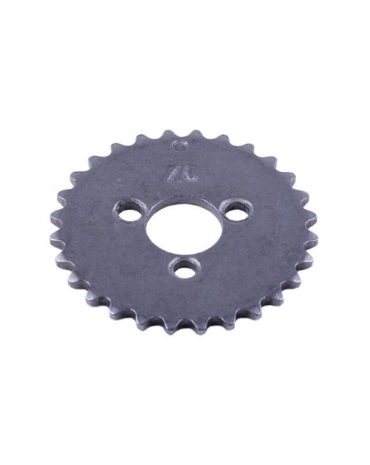 Звезда распредвала - Дельта/Альфа