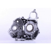 Картер левый (под сепаратор) - Дельта/Альфа