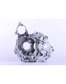 Картер левый (под сепаратор) - Дельта/Альфа