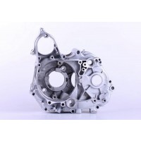 Картер левый (под сепаратор) - Дельта/Альфа