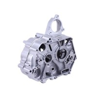 Картер левый + правый (под сепаратор) - Дельта/Альфа