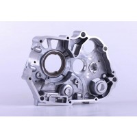 Картер правый (под сепаратор) - Дельта/Альфа