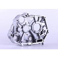 Картер правый (под сепаратор) - Дельта/Альфа