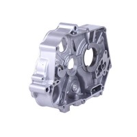 Картер правый (под сепаратор) - Дельта/Альфа УЦЕНКА Картер правый (под сепаратор) - Дельта/Альфа УЦЕНКА