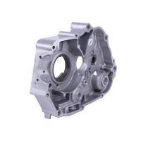 Картер правый (под сепаратор) - Дельта/Альфа УЦЕНКА Картер правый (под сепаратор) - Дельта/Альфа УЦЕНКА