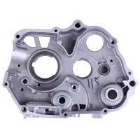 Картер правый (под сепаратор) - Дельта/Альфа УЦЕНКА Картер правый (под сепаратор) - Дельта/Альфа УЦЕНКА