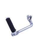 Кикстартер - Дельта/Альфа