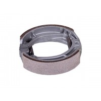 Колодки тормоза задние, к-т 2 шт. - Дельта/Альфа Колодки тормоза задние, к-т 2 шт. - Дельта/Альфа