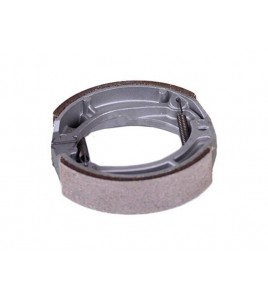 Колодки тормоза задние, к-т 2 шт. - Дельта/Альфа Колодки тормоза задние, к-т 2 шт. - Дельта/Альфа