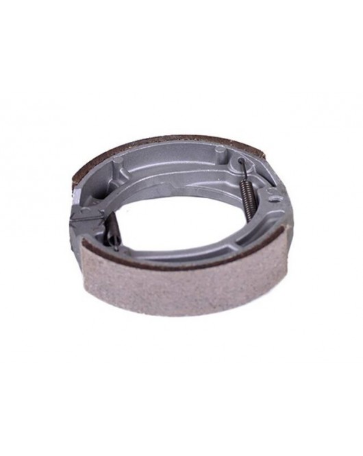 Колодки тормоза задние, к-т 2 шт. - Дельта/Альфа Колодки тормоза задние, к-т 2 шт. - Дельта/Альфа