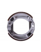 Колодки тормоза задние, к-т 2 шт. - Дельта/Альфа Колодки тормоза задние, к-т 2 шт. - Дельта/Альфа