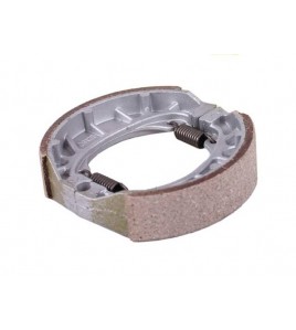 Колодки тормоза передние, к-т 2 шт. - Дельта/Альфа Колодки тормоза передние, к-т 2 шт. - Дельта/Альфа