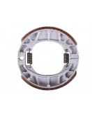 Колодки тормоза передние, к-т 2 шт. - Дельта/Альфа Колодки тормоза передние, к-т 2 шт. - Дельта/Альфа