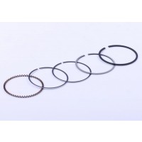 Кольца 47,25 мм, к-т на 1 поршень - Дельта/Альфа