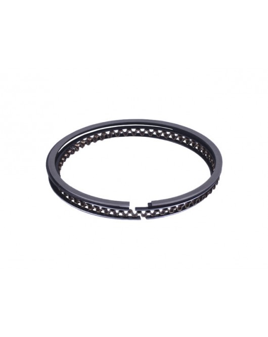 Кольца 50,00 мм STD, к-т на 1 поршень - 100СС - Дельта/Альфа