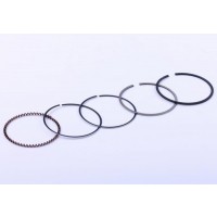 Кольца 50,25 мм, к-т на 1 поршень - 100СС - Дельта/Альфа