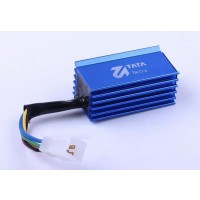 Коммутатор тюнинг 70-110cc - Дельта/Альфа