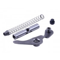 Коромысло натяжителя цепи в комплекте - Дельта/Альфа