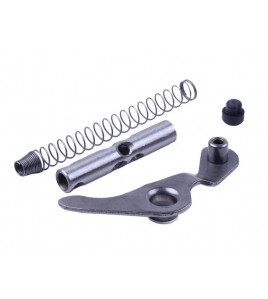 Коромысло натяжителя цепи в комплекте - Дельта/Альфа