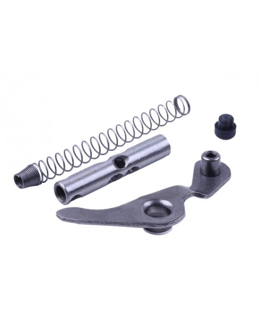 Коромысло натяжителя цепи в комплекте - Дельта/Альфа