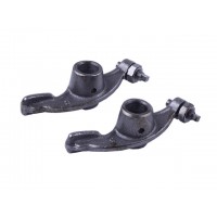 Коромысла, к-т: 2 шт. - Дельта/Альфа