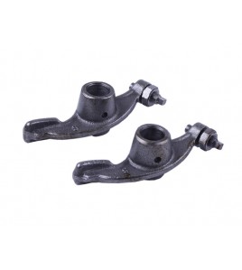 Коромысла, к-т: 2 шт. - Дельта/Альфа