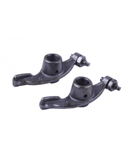 Коромысла, к-т: 2 шт. - Дельта/Альфа