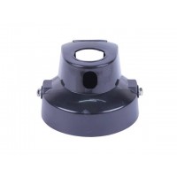 Корпус фары передней (круглой) - Дельта/Альфа