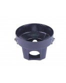 Корпус фары передней (круглой) - Дельта/Альфа