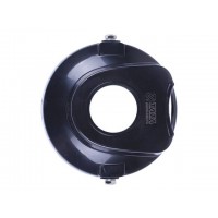 Корпус фары передней (круглой) - Дельта/Альфа