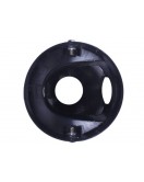 Корпус фары передней (круглой) - Дельта/Альфа