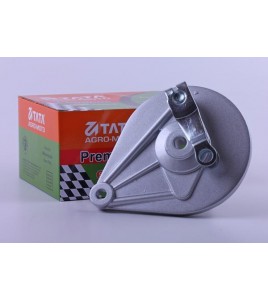 Крышка колеса заднего - Дельта/Альфа - Premium