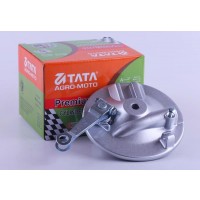 Крышка колеса переднего - Дельта/Альфа - Premium