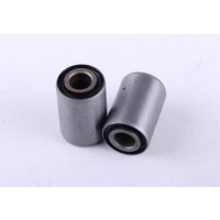 Сайлентблок маятника L-35 мм (диаметр 10/23 мм), к-т: 2 шт. - Дельта/Альфа - Premium