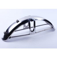 Крыло переднее (хром) - Дельта/Альфа
