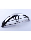 Крыло переднее (хром) - Дельта/Альфа