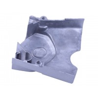 Крышка двигателя левая вилка - Дельта/Альфа