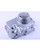 Крышка двигателя правая - Дельта/Альфа