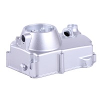 Крышка двигателя правая - Дельта/Альфа УЦЕНКА