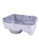 Крышка двигателя правая - Дельта/Альфа УЦЕНКА