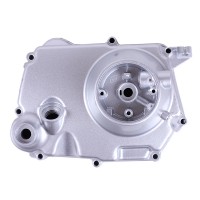 Крышка двигателя правая - Дельта/Альфа УЦЕНКА