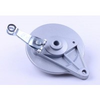 Крышка колеса заднего - Дельта/Альфа