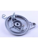 Крышка колеса заднего - Дельта/Альфа