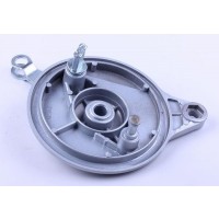 Крышка колеса заднего - Дельта/Альфа