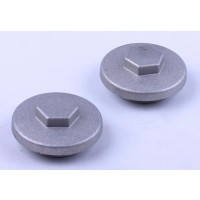 Крышка головки, к-т: 2 шт. - Дельта/Альфа